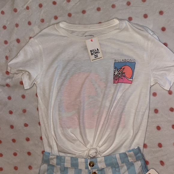 Billabong Outfit - Picture 2 of 8